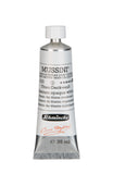 MUSSINI Resin Oils