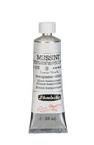 MUSSINI Resin Oils