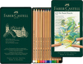 Pitt Pastel Pencil Sets