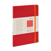 Fabriano Ispira A5 Plain Pages
