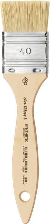 Synthetic Mottler 2429