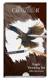 Cretacolor Eagle Drawing Set of 12