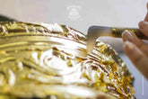 Agate Burnisher N.4