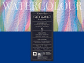 Fabriano Watercolour Paper 25% cotton Cold Pressed