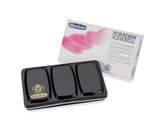 Horadam Aquarell Metal Set with brush