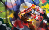 Idea Acrylic Sprays