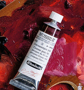 MUSSINI Resin Oils