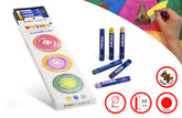 Primo Oil Pastels