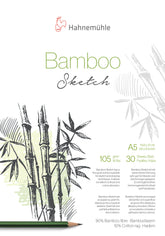 Hahnemühle SketchPad "Bamboo"