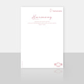 Hahnemühle Harmony Watercolour sheets 300gsm