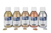 Acryl Bronzes
