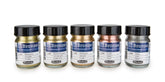 Oil Bronzes