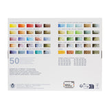 Horadam Aquarell 50 Supergranulating Colours Set 50