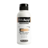 Primacryl Professional Burnt Ochre Light 250ml