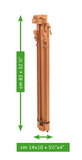 Mabef M/29 Field Easel - Plein Air