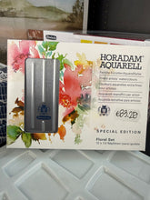 Horadam Aquarell - Special Floral Set