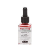 AERO COLOR Professional Acrylic