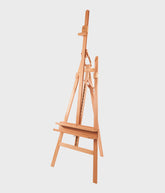 Mabef M/11 Inclinable Lyre Easel