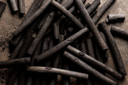 Charcoal