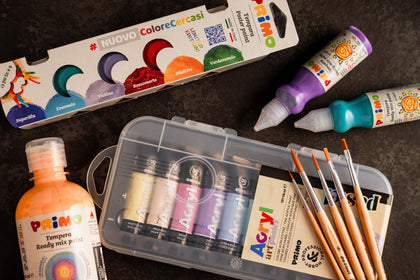 Paints