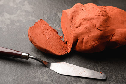 Modelling Clay