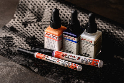 Airbrush Paints