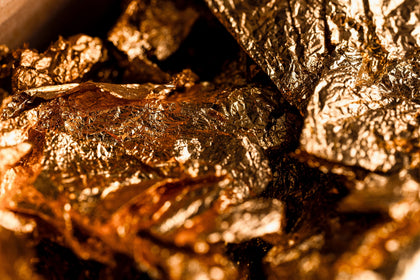 Gilding