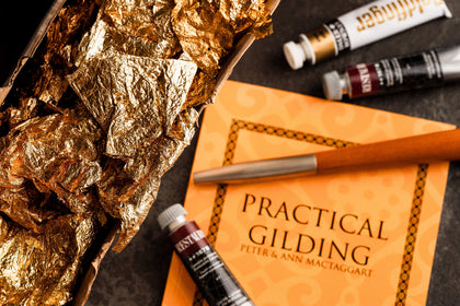 Restoration & Gilding