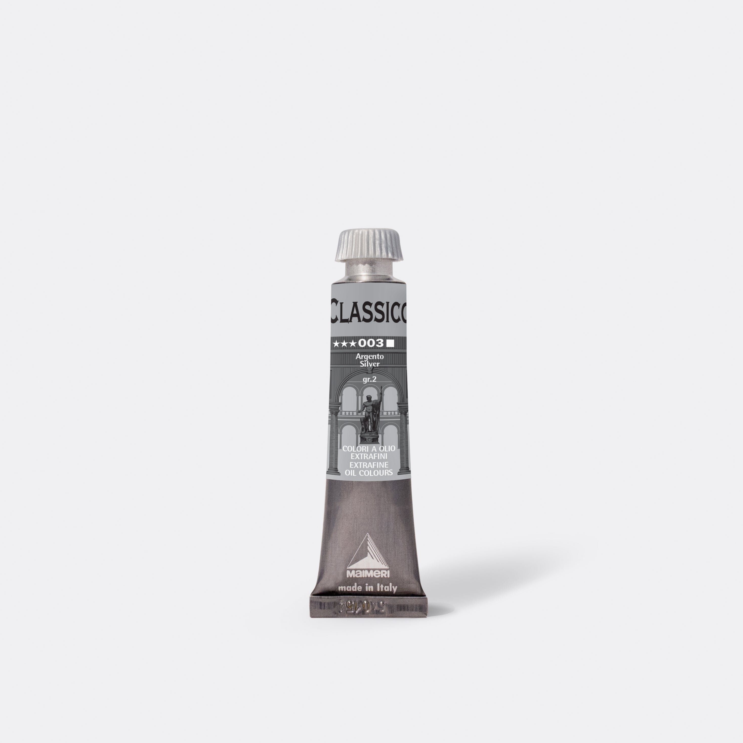 Classico Oils