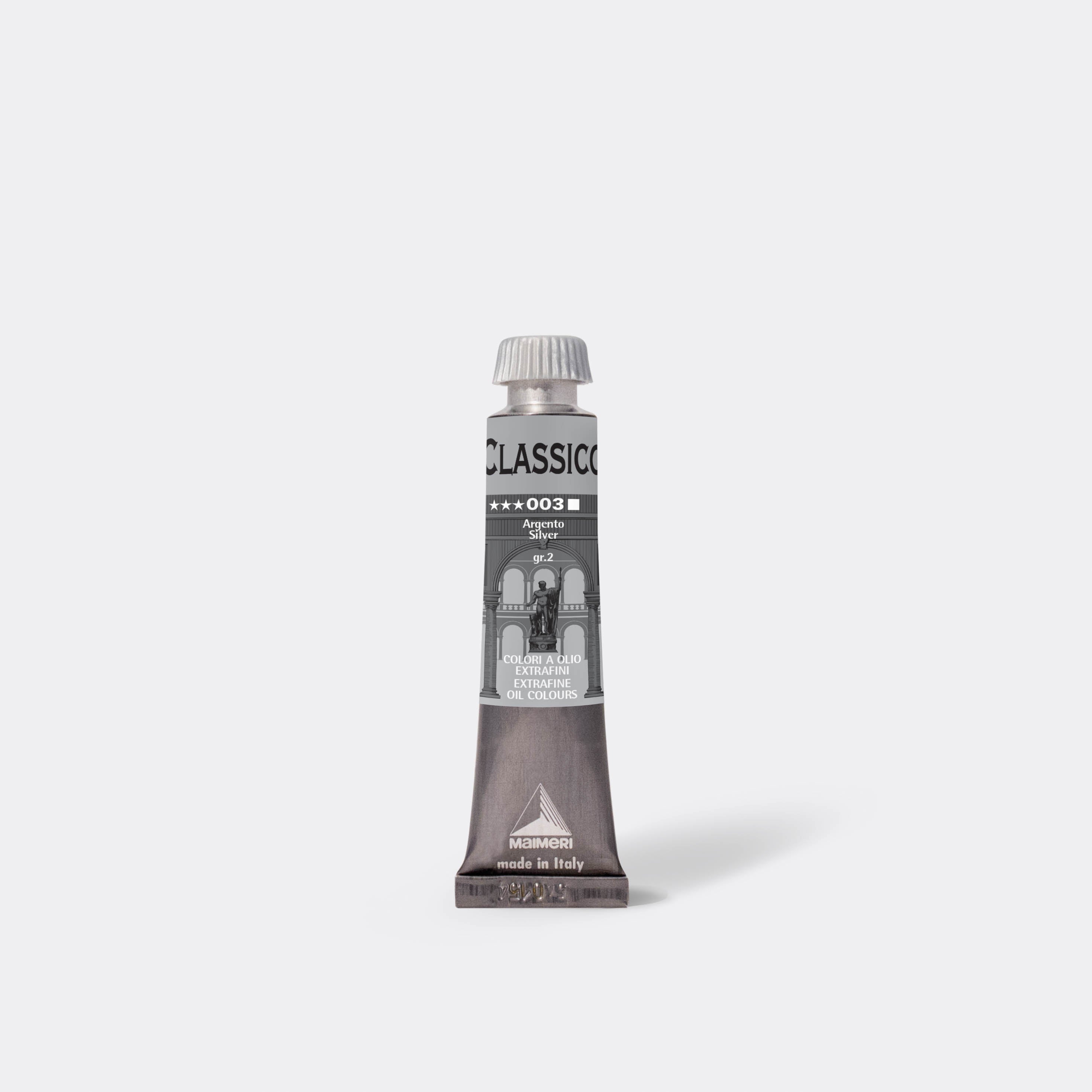 Classico Oils