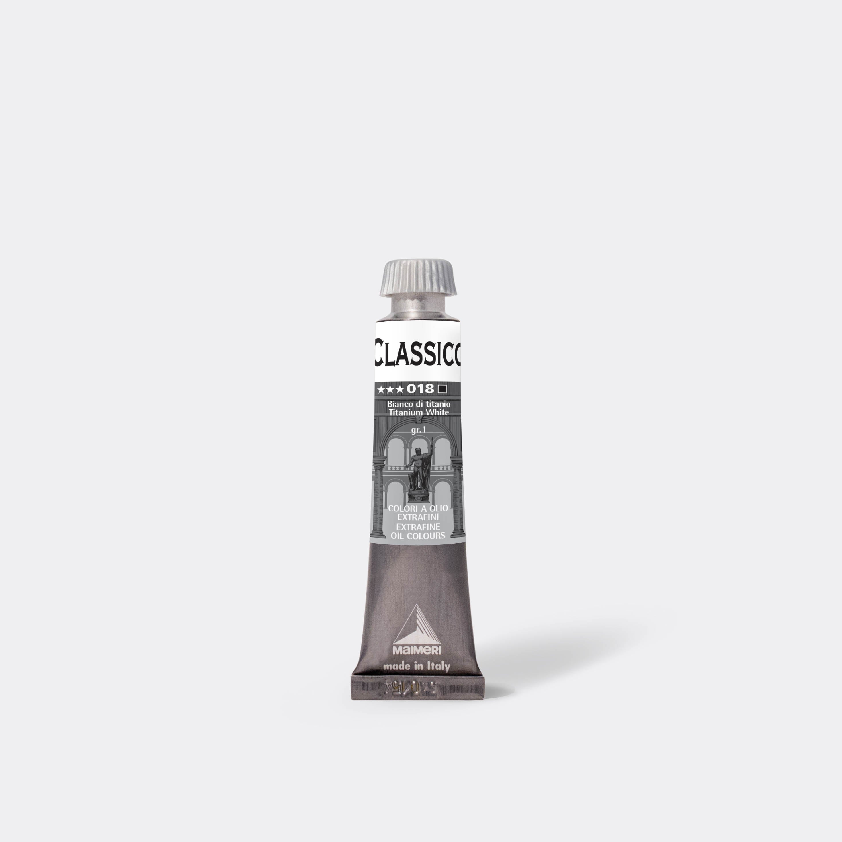 Classico Oils