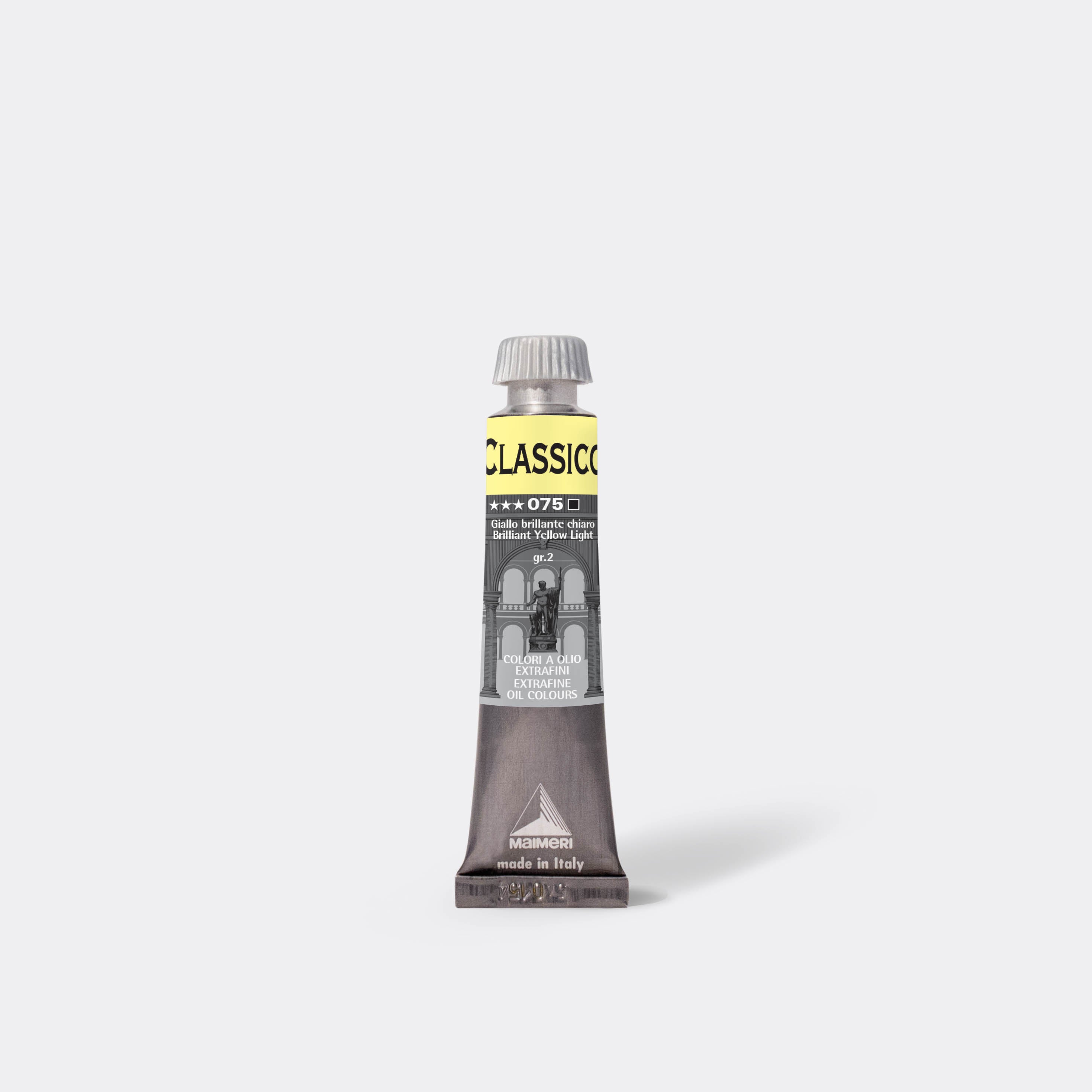 Classico Oils