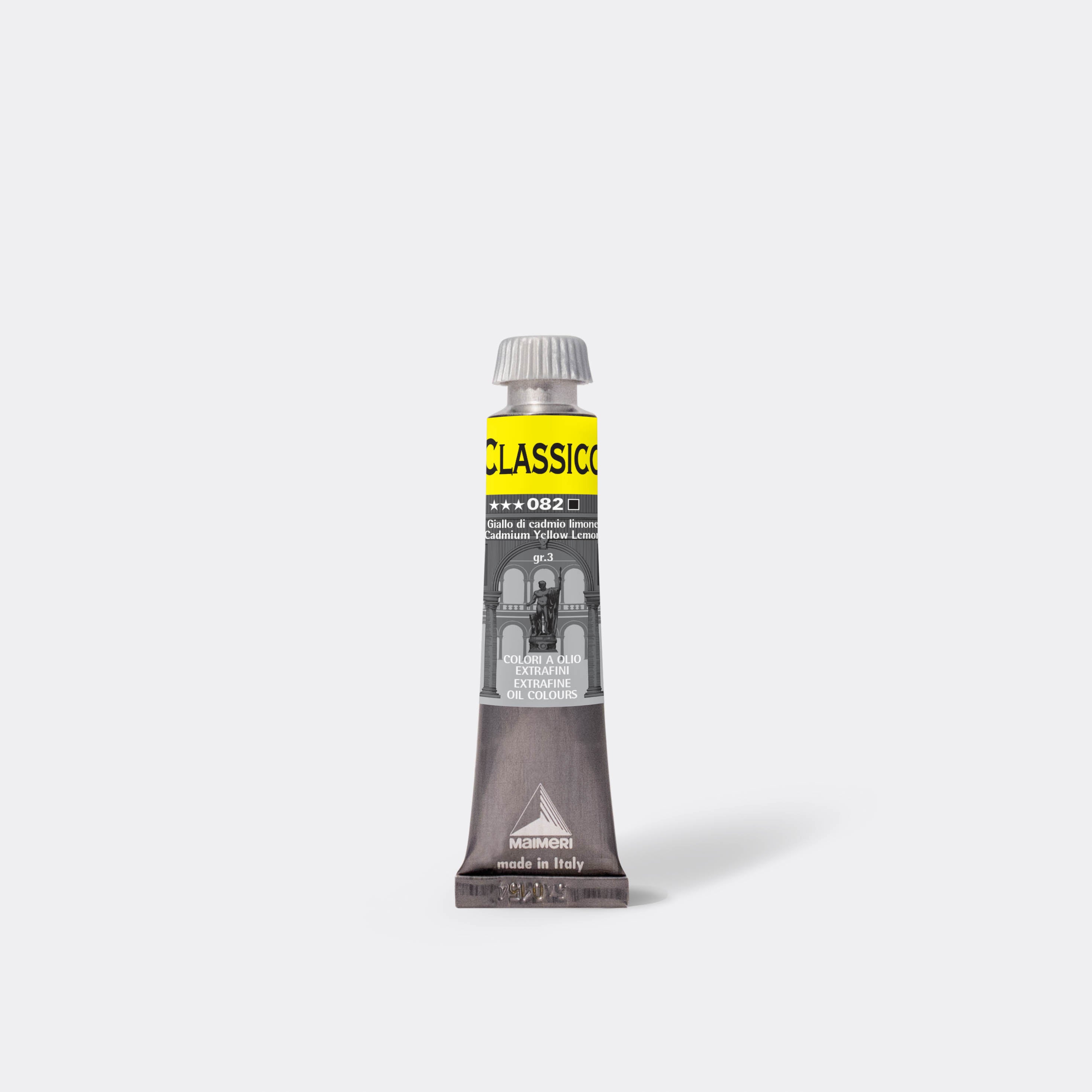 Classico Oils