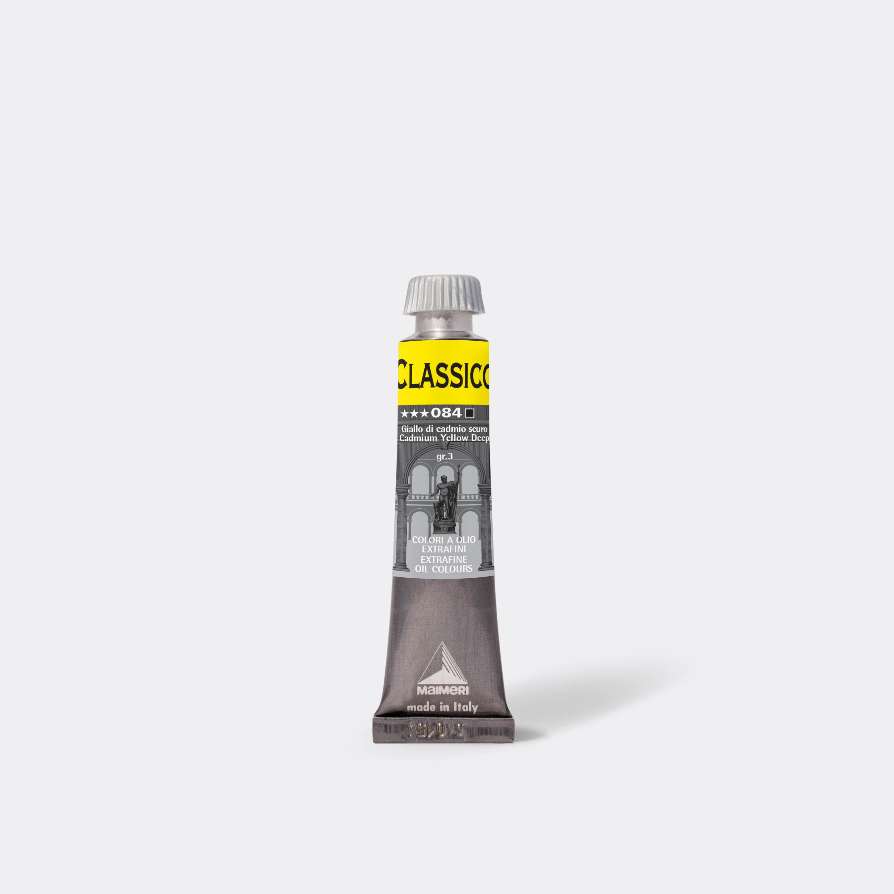 Classico Oils