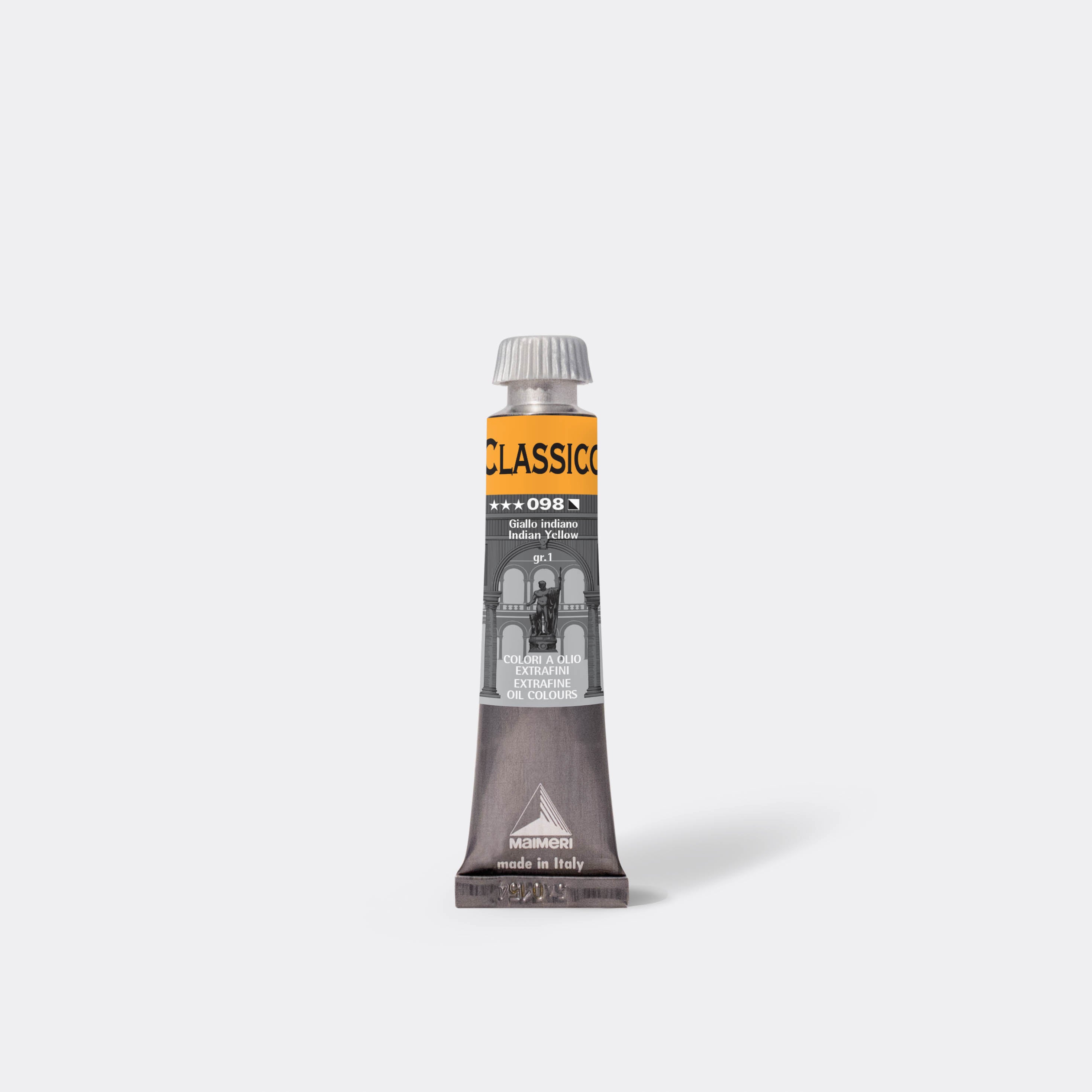 Classico Oils