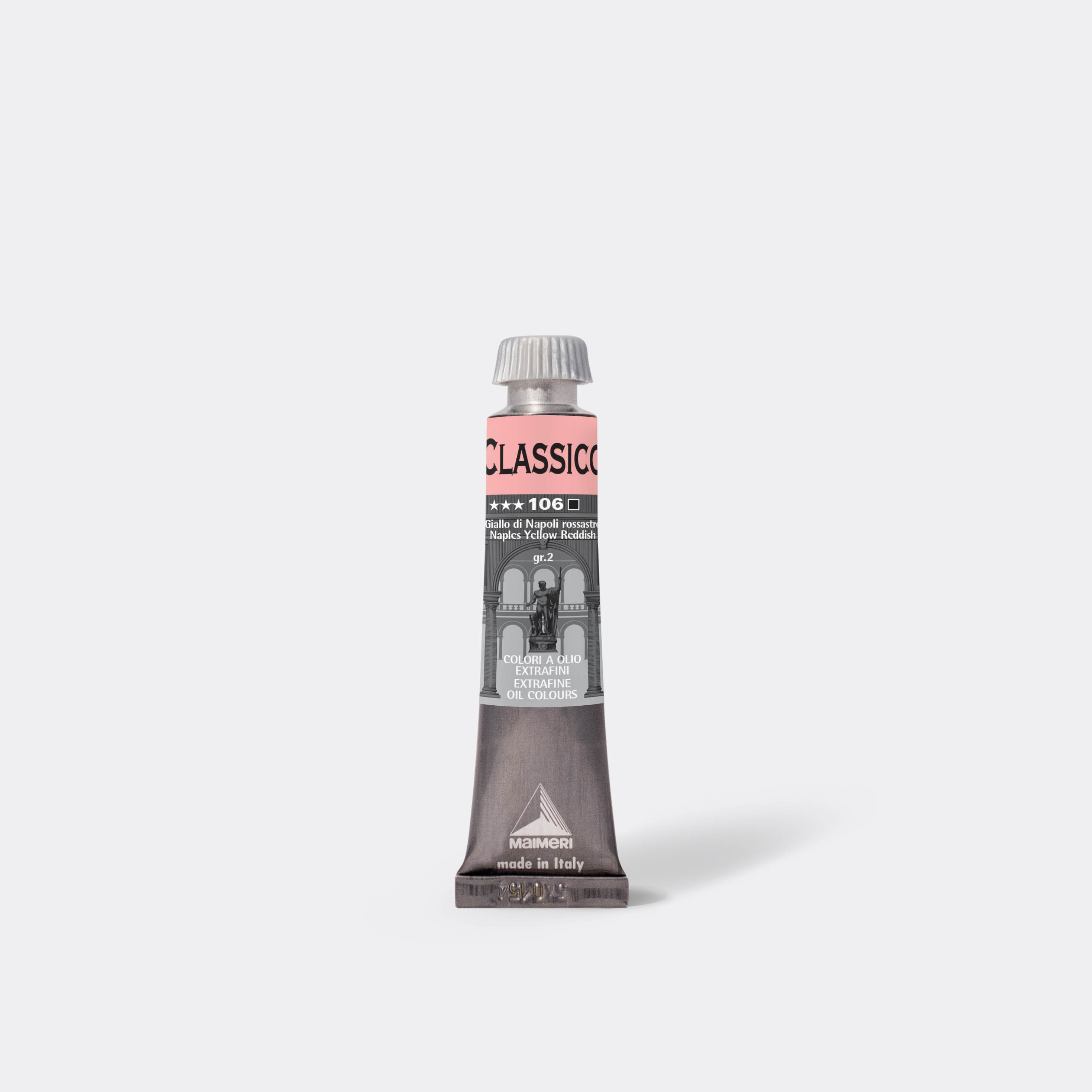 Classico Oils