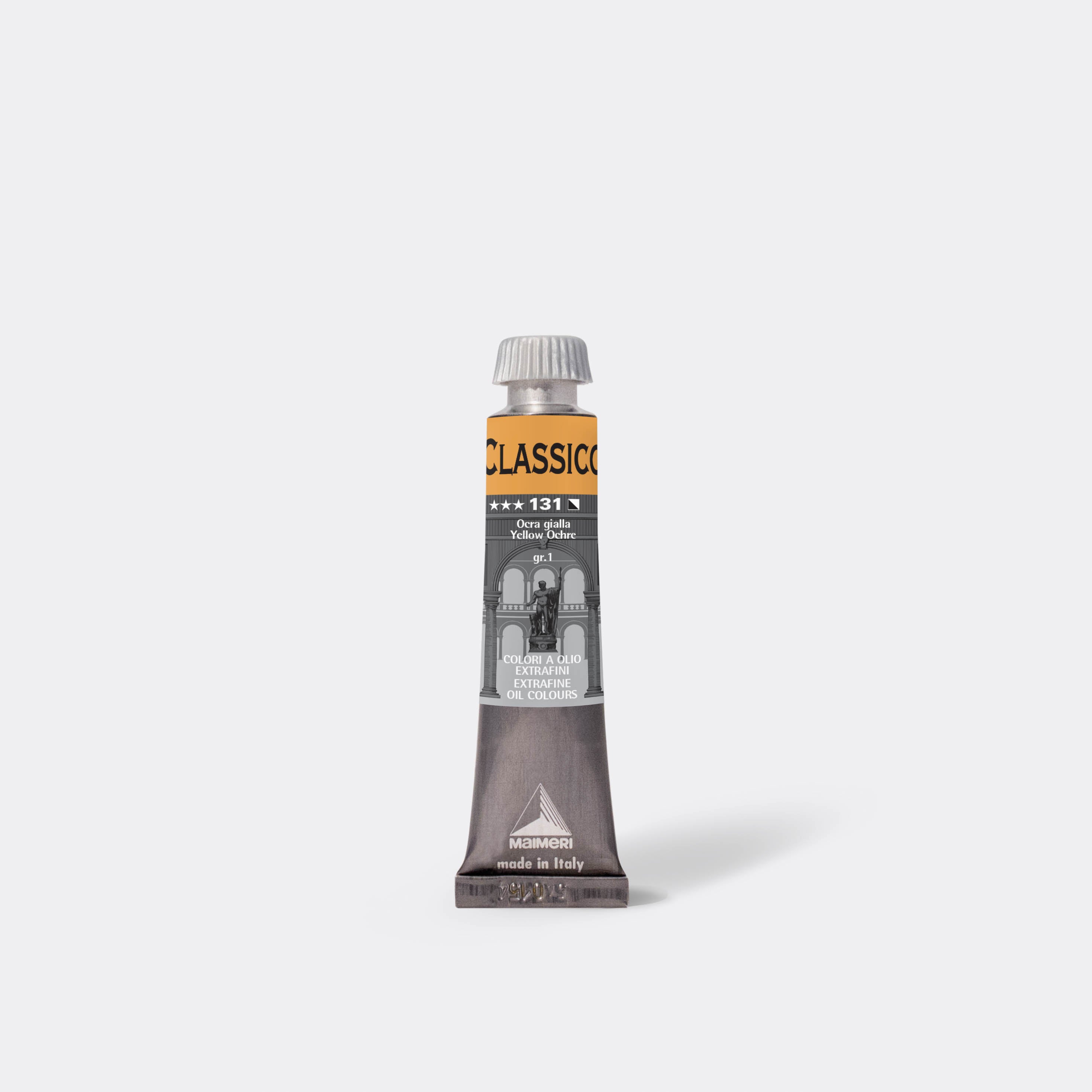 Classico Oils