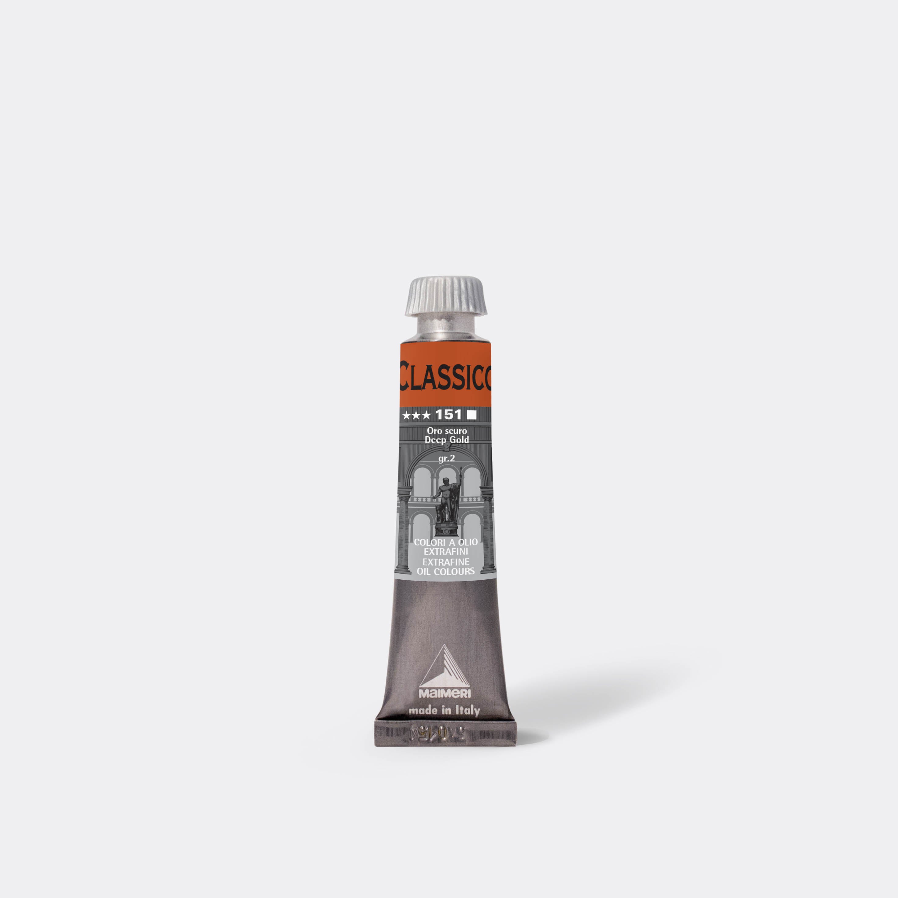 Classico Oils