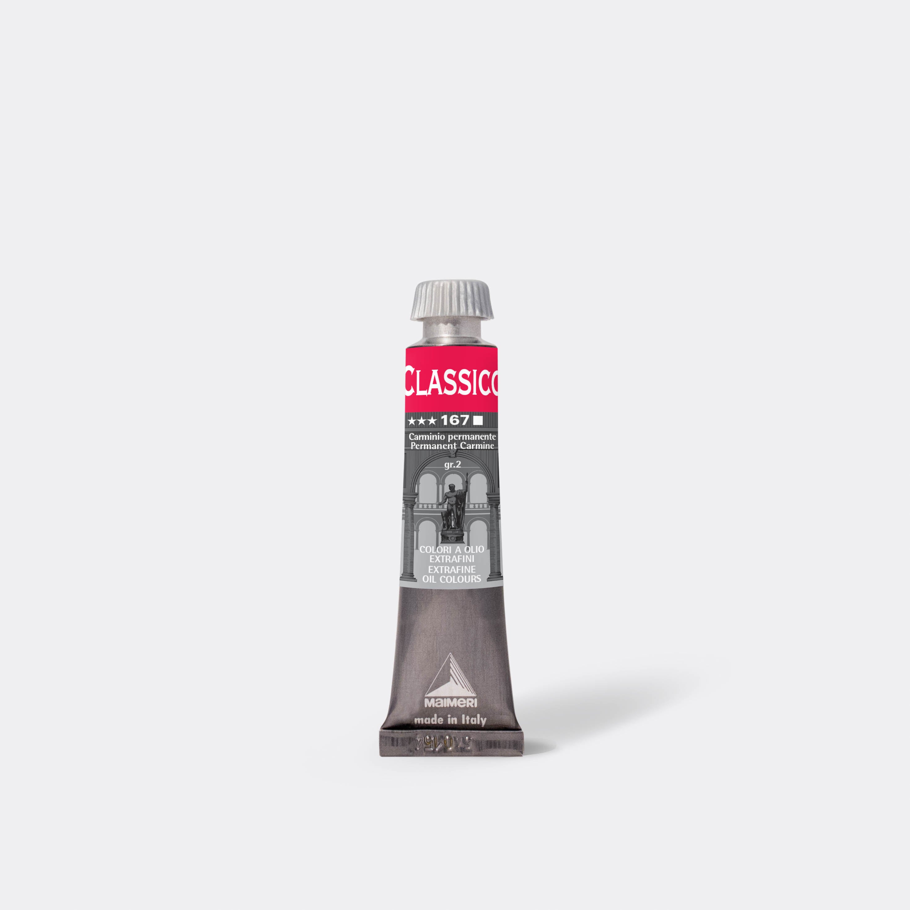 Classico Oils
