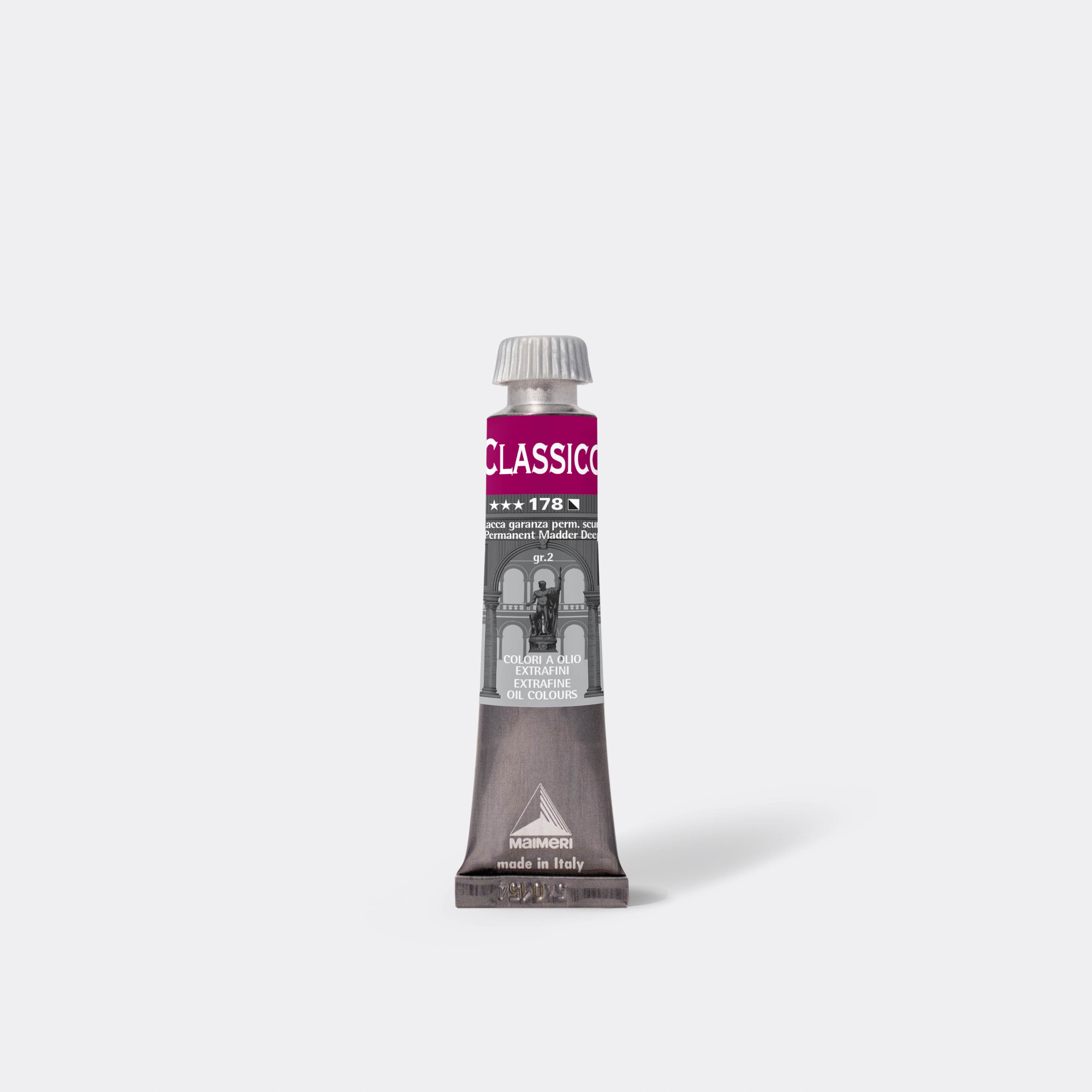 Classico Oils