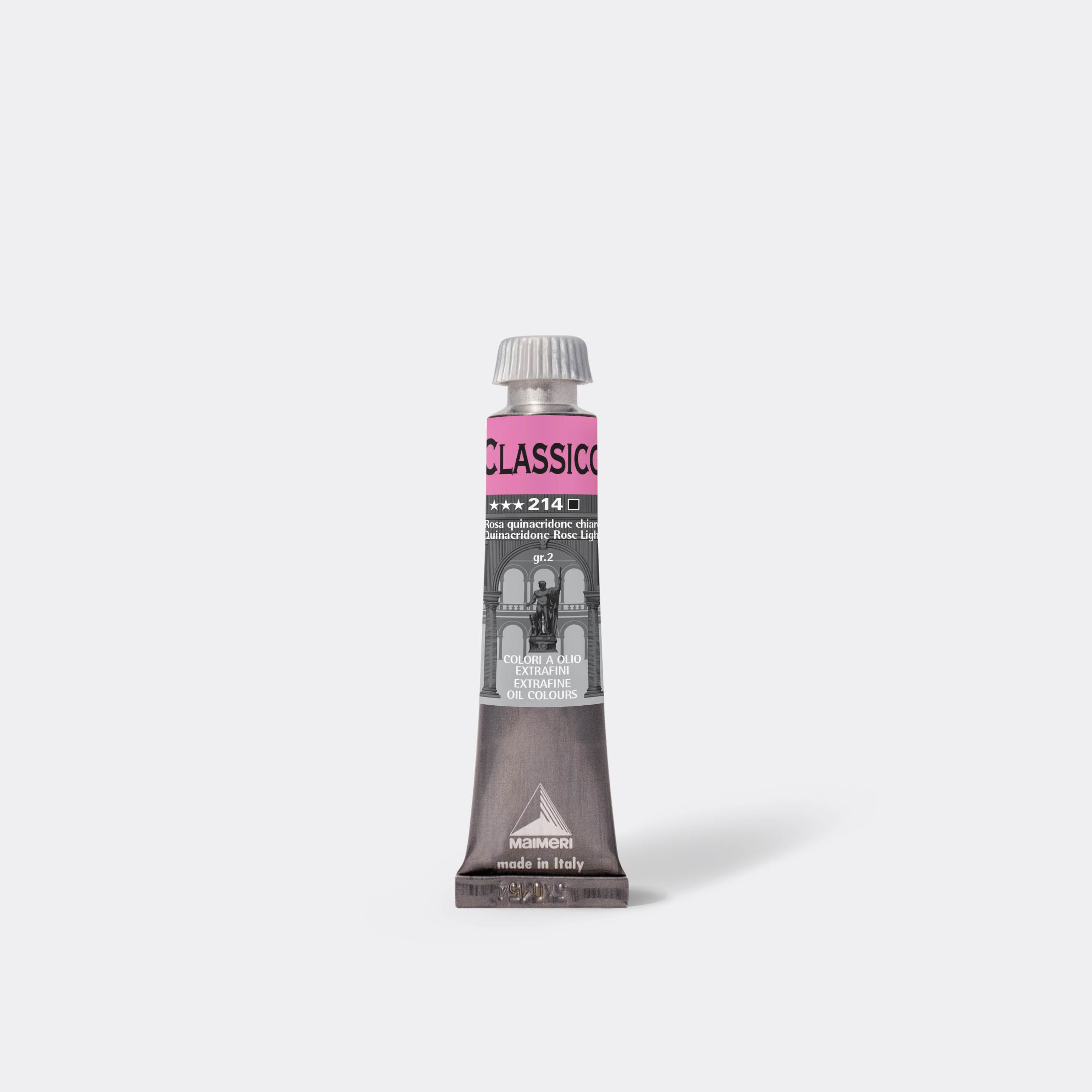Classico Oils