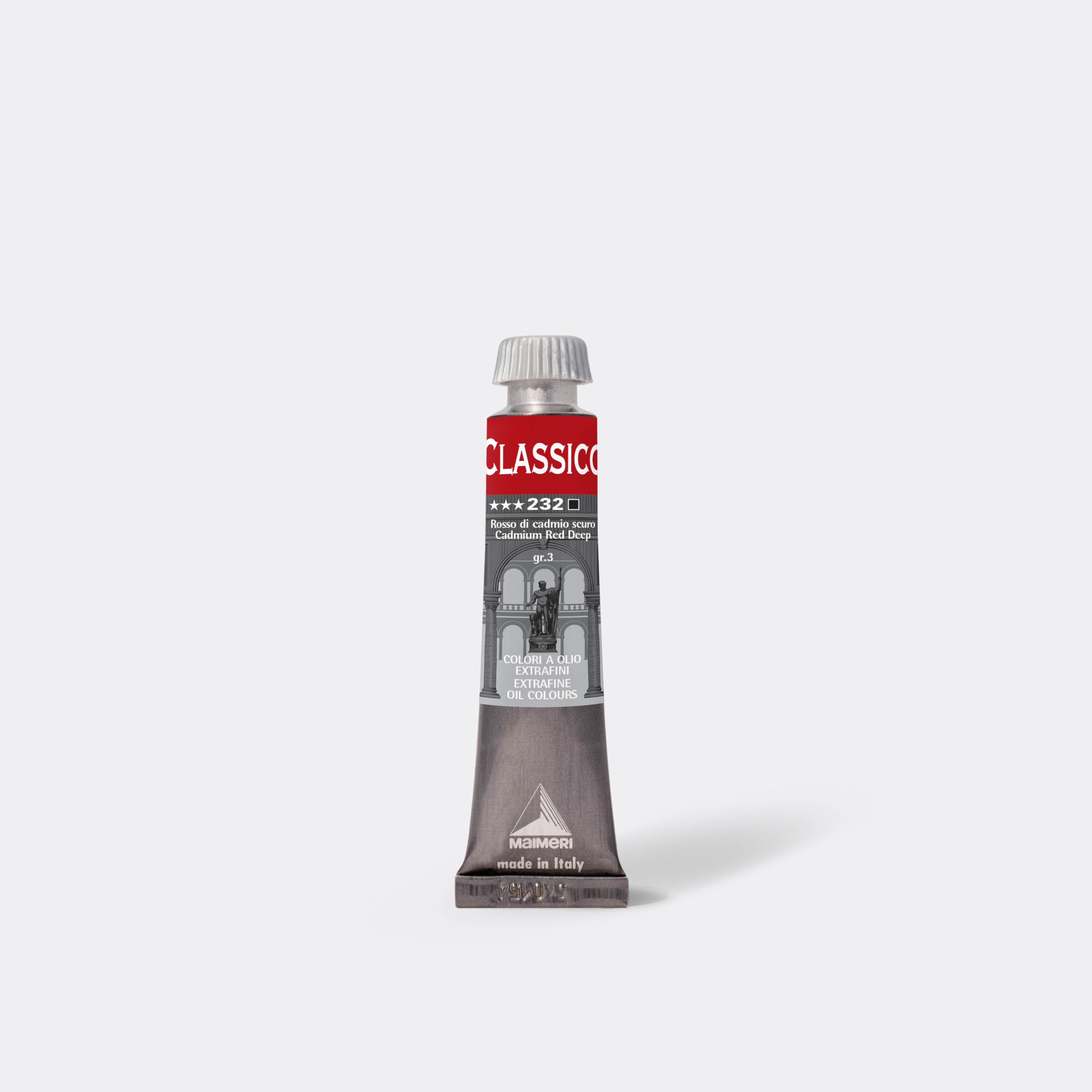Classico Oils