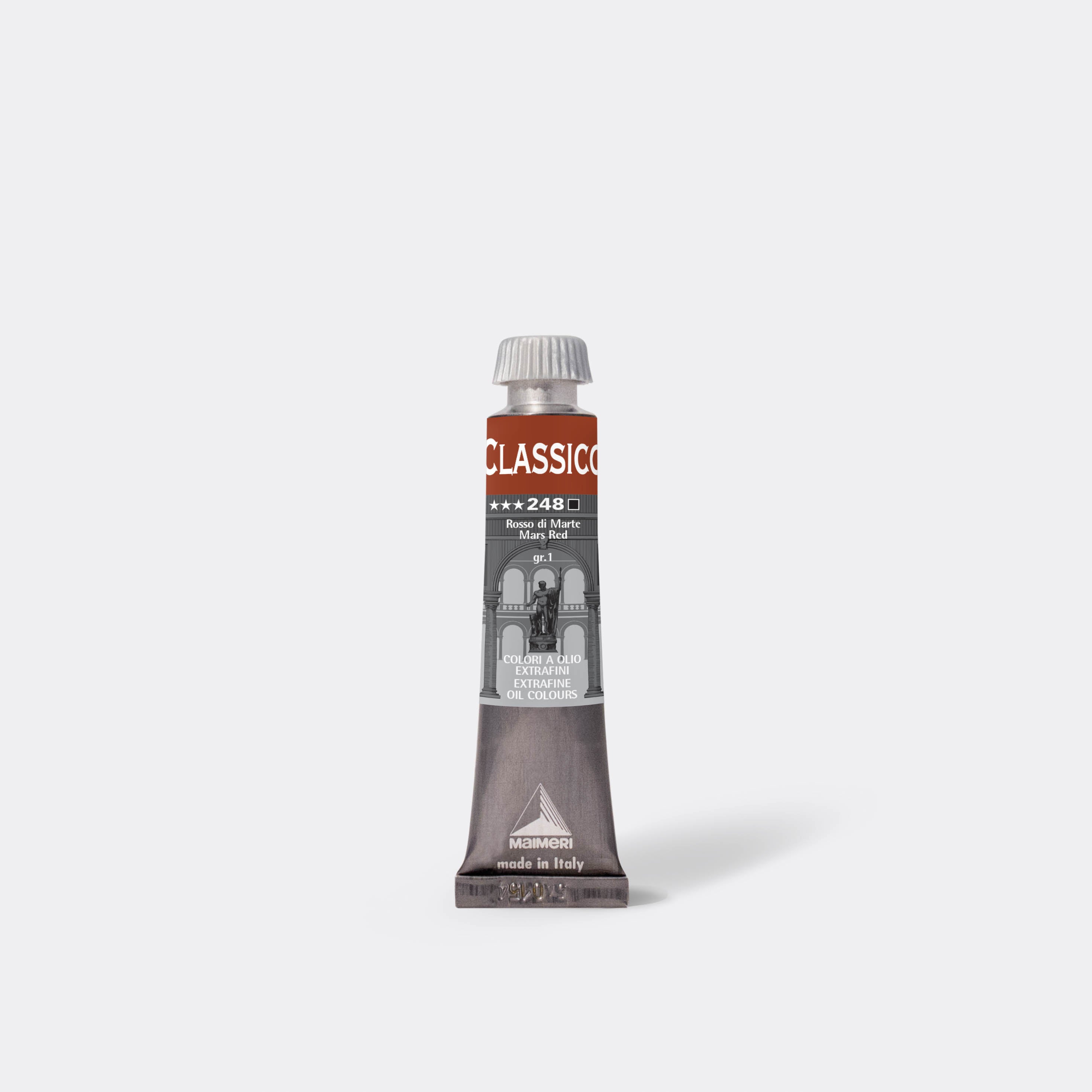 Classico Oils