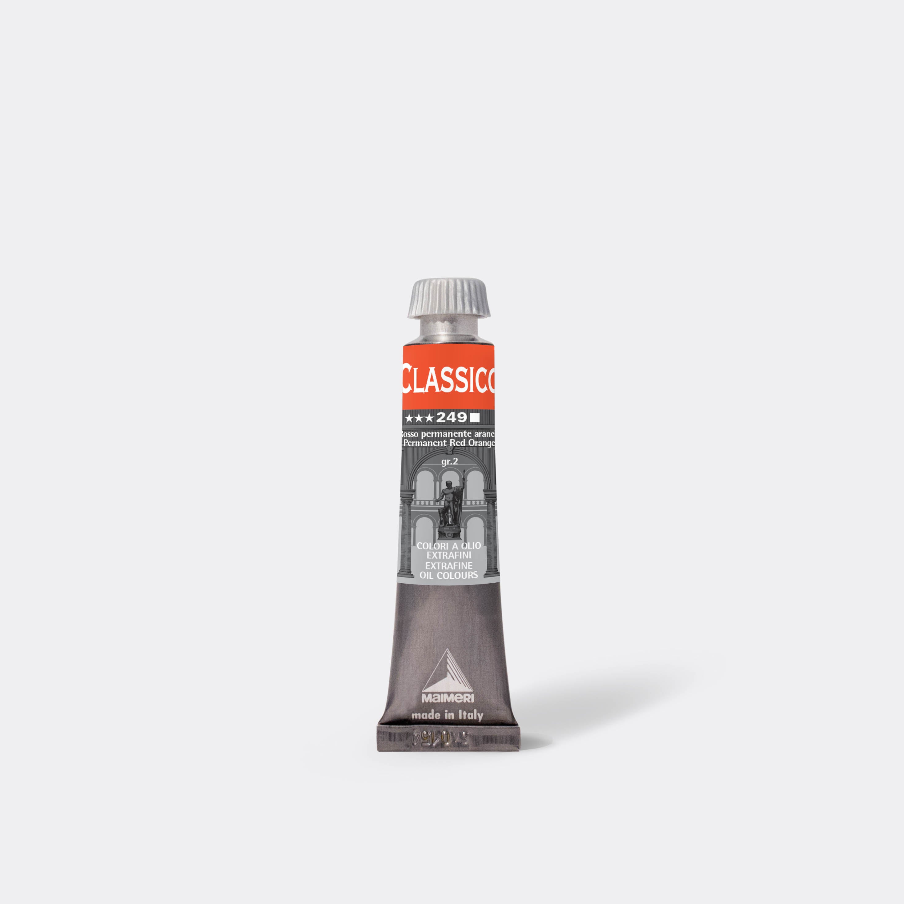Classico Oils