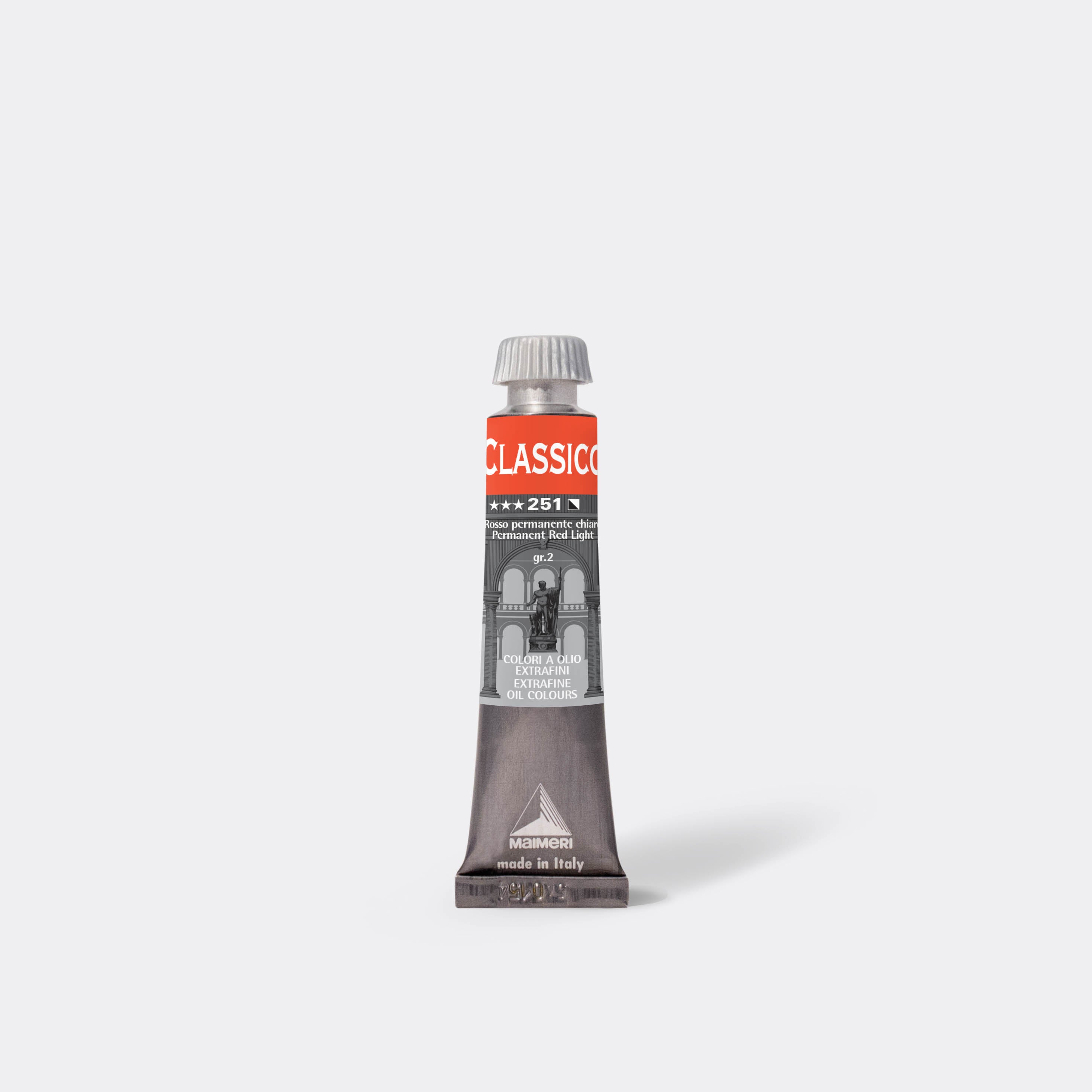 Classico Oils