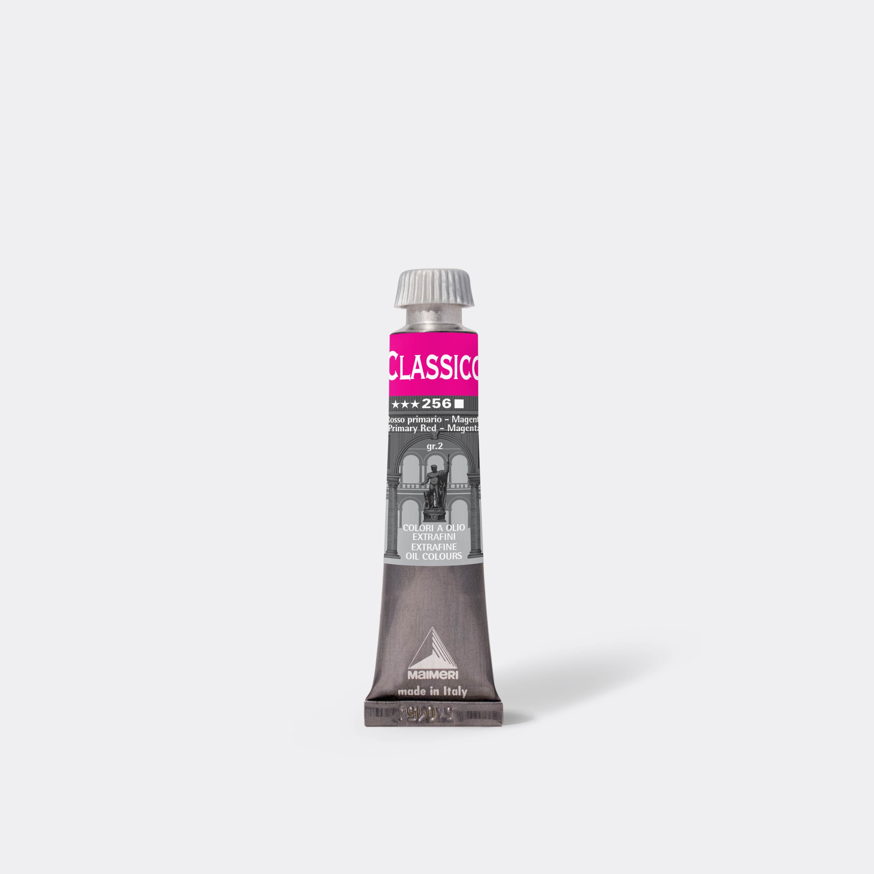 Classico Oils