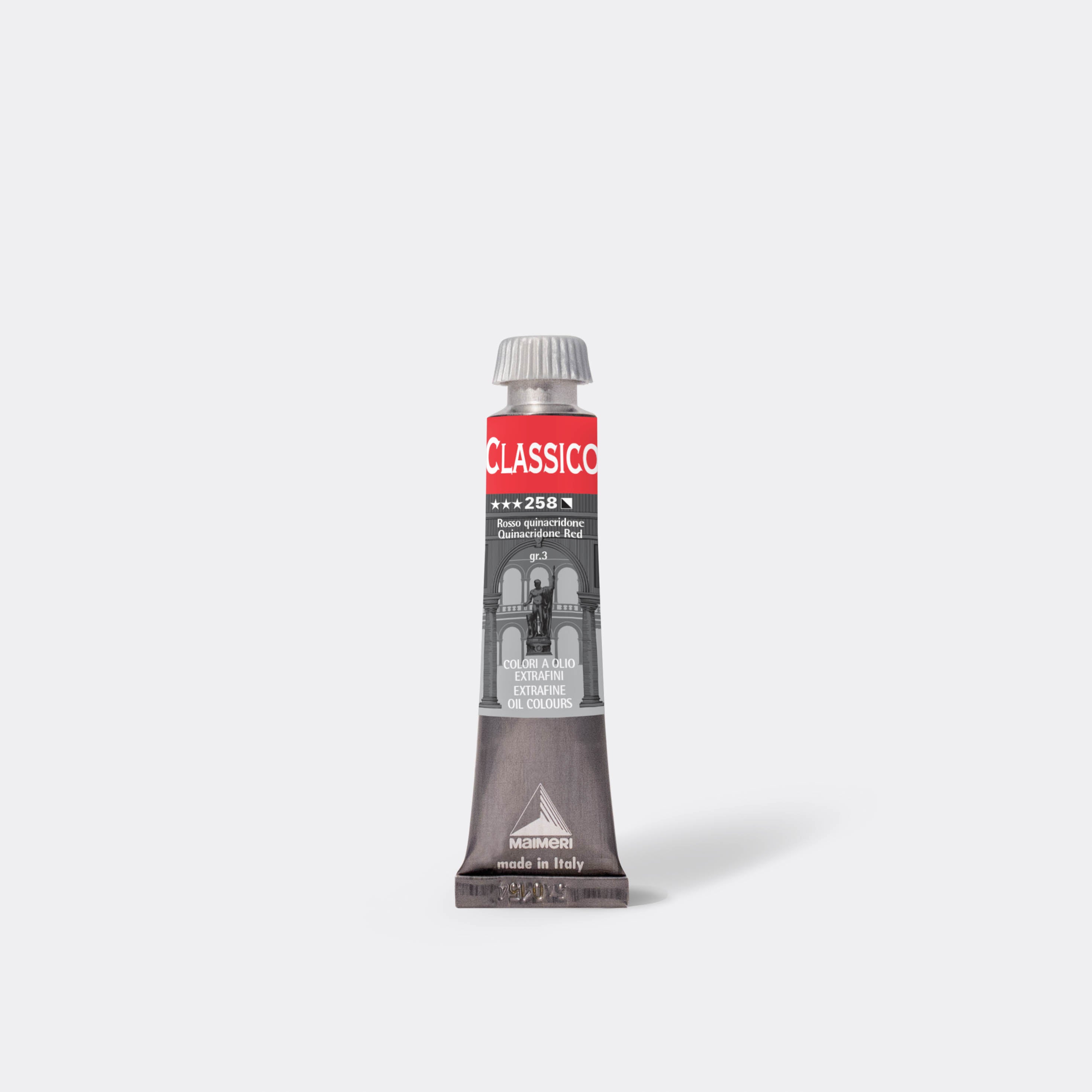 Classico Oils