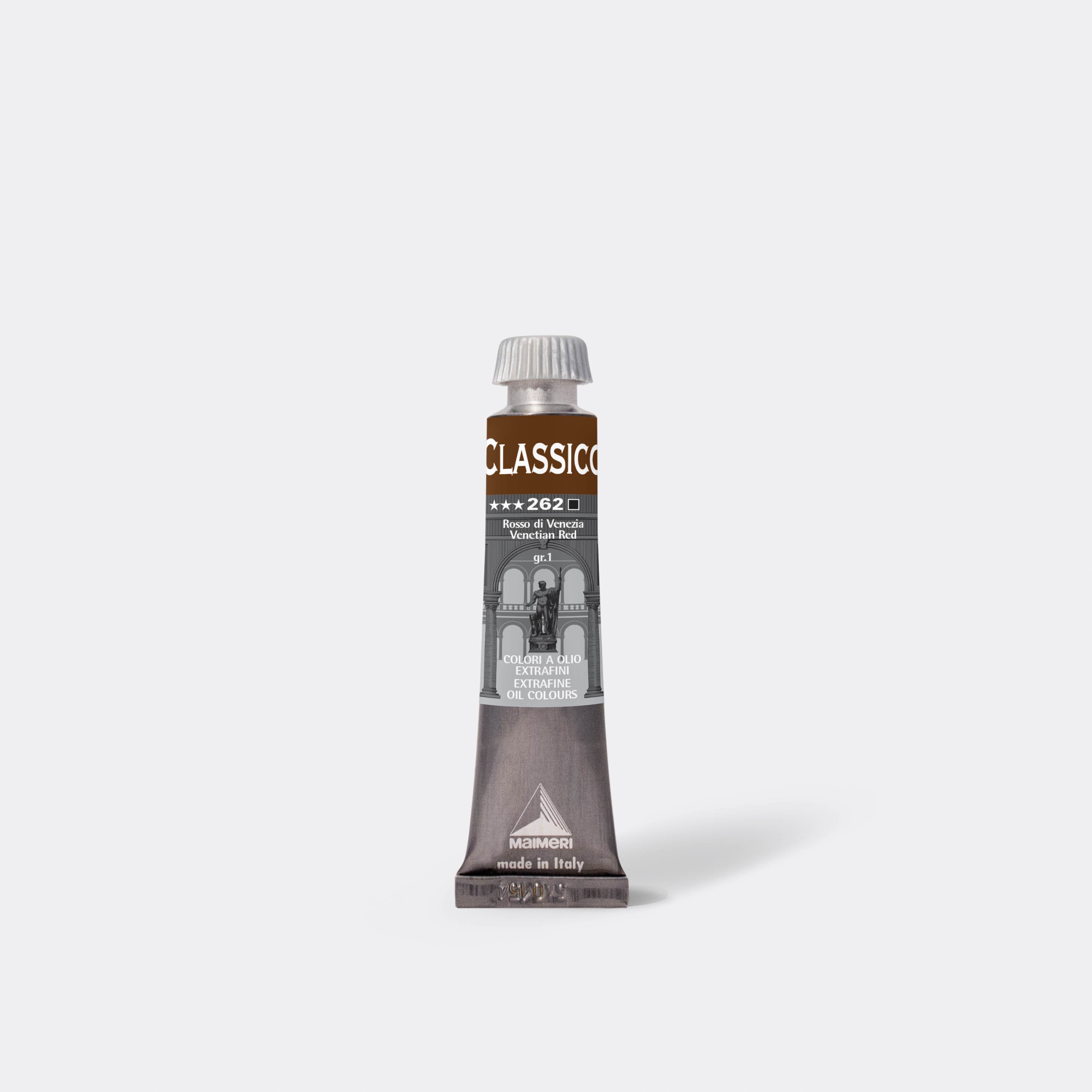 Classico Oils