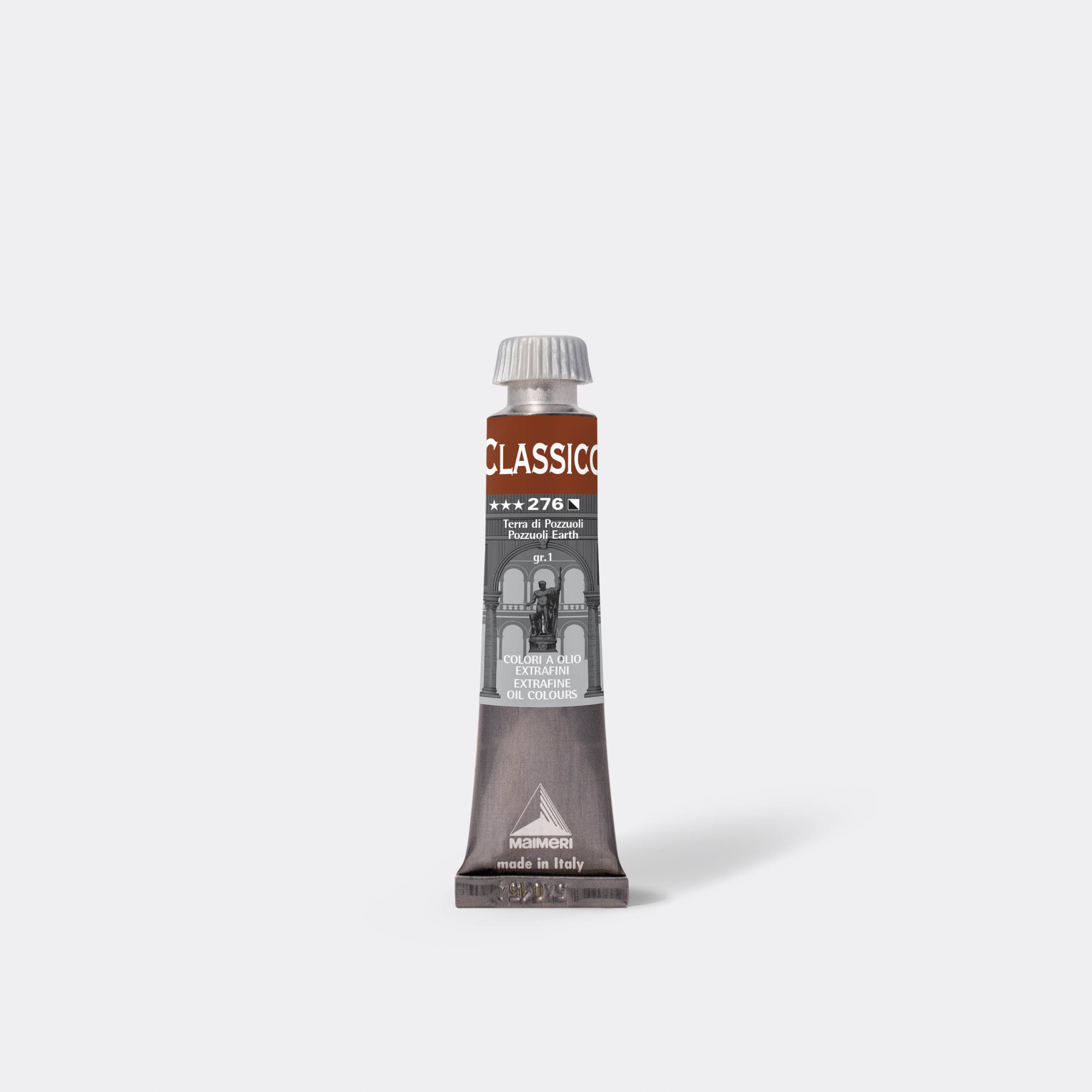 Classico Oils
