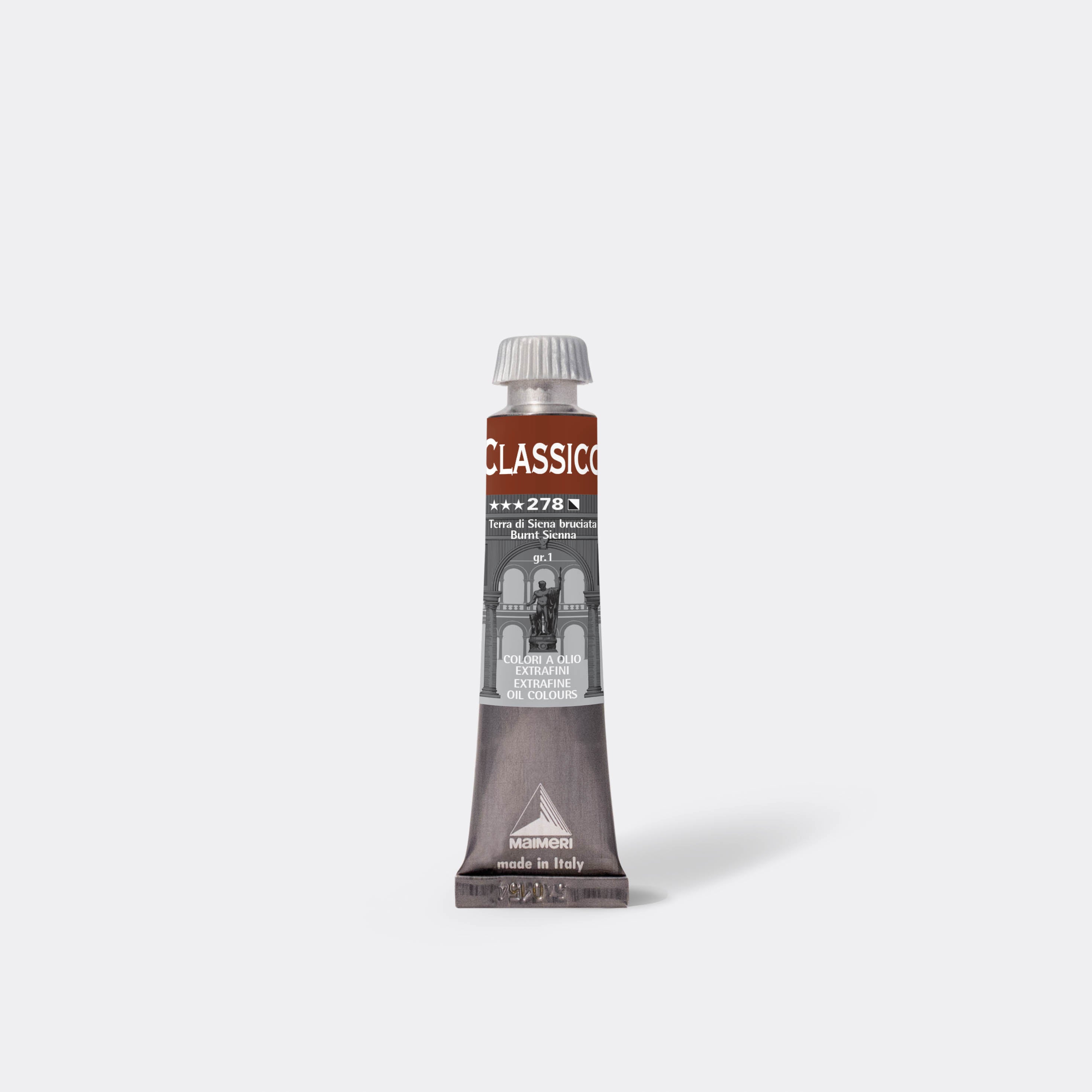 Classico Oils